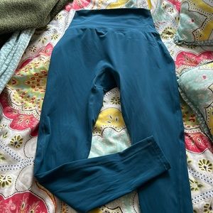 Buffbunny legacy leggings